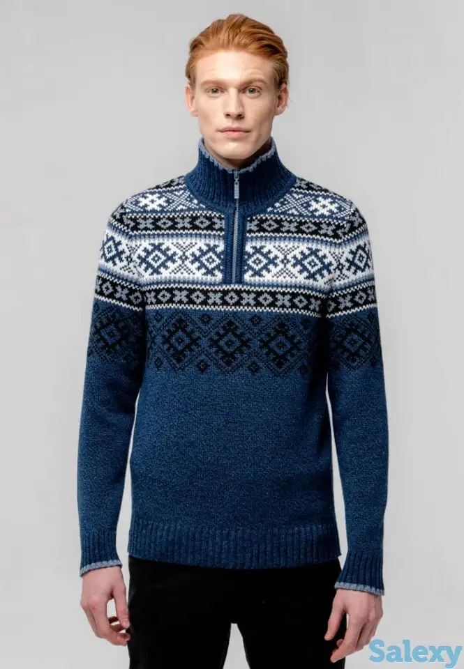 Джемпер scandica, фотография 1