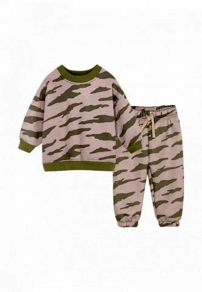 Костюм спортивный bossa nova, фотография 1