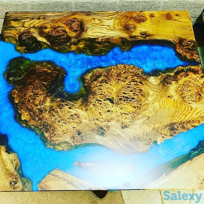 Мебель в стиле ЛОФТ, фотография 3