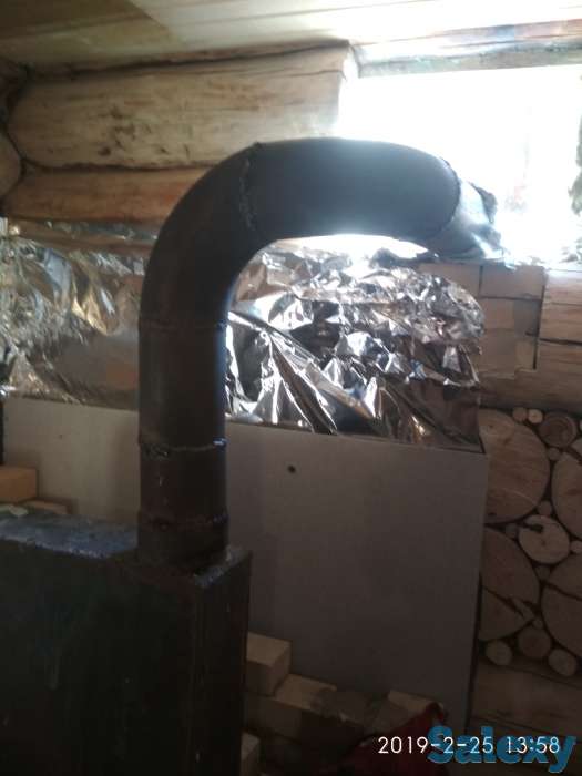 Услуги сантехника сварщика, фотография 2