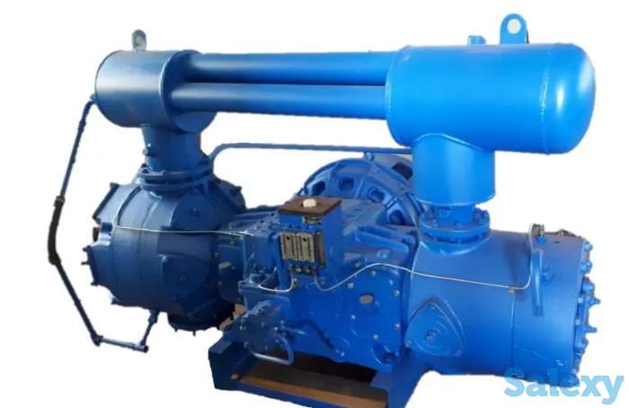 Компрессор ВП3-20/9,, фотография 1