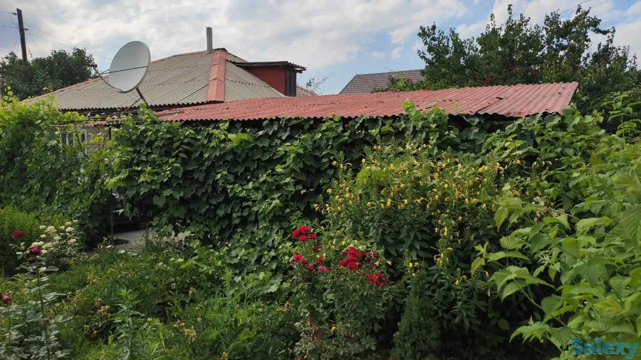 Дача 15 соток, Алматинская область, Талгарский район, с.о. Кендалинский, с. Кендала, с/т Медик-, фотография 16