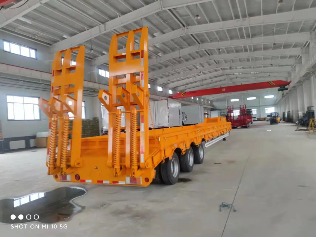 трал, фотография 15