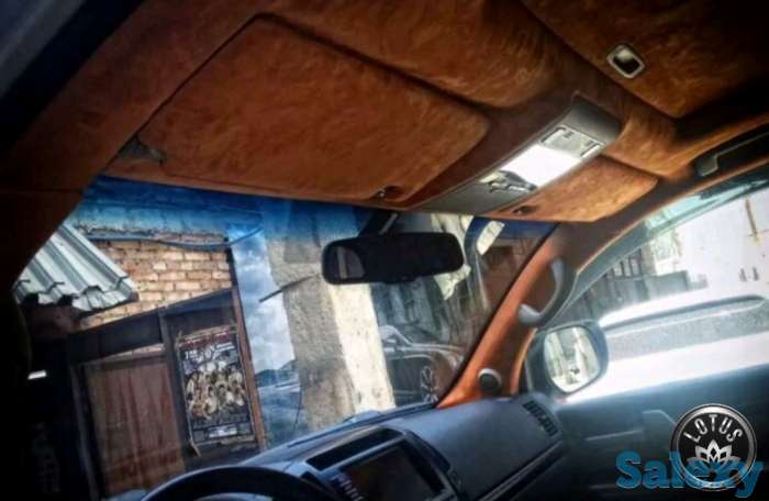 Перетяжка потолков Lotus, фотография 5