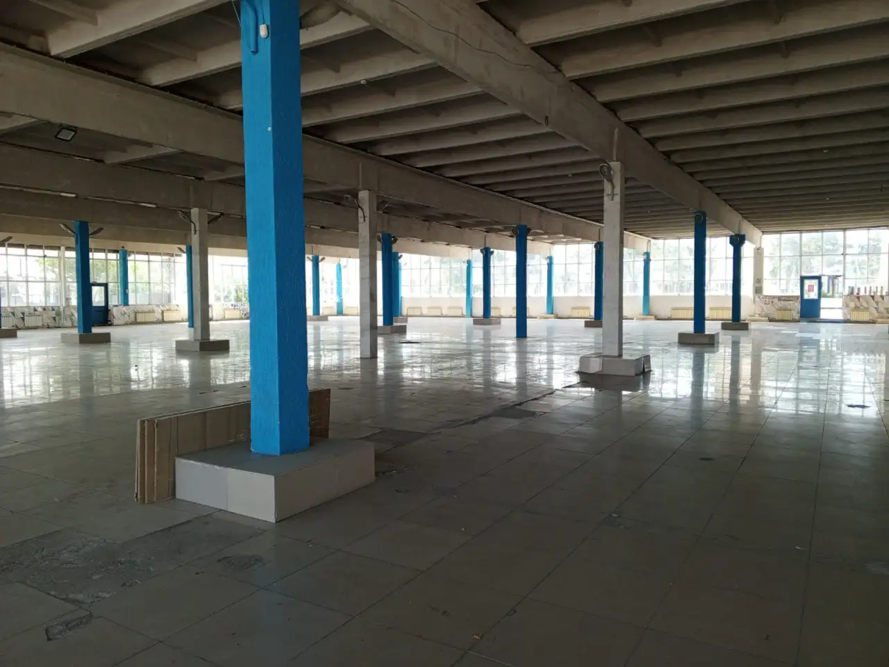 сдается в аренду коммерческое помещение для супермаркета, гипермаркета., фотография 6