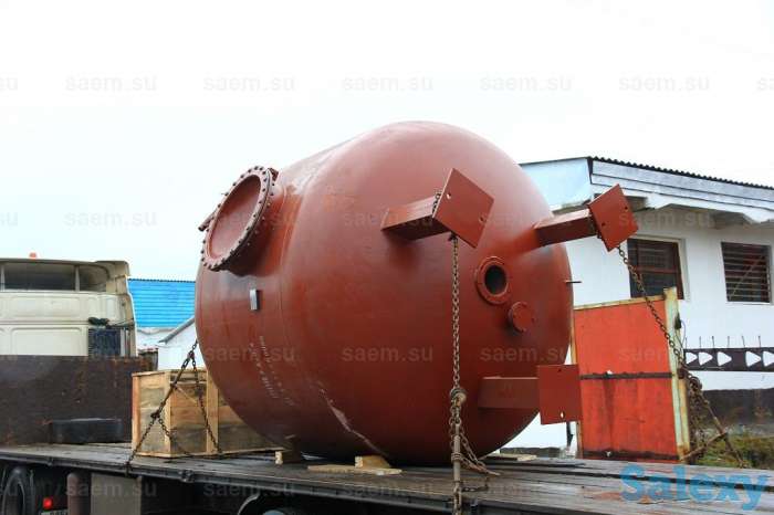 фильтры осветлительные ФОВ, фотография 3