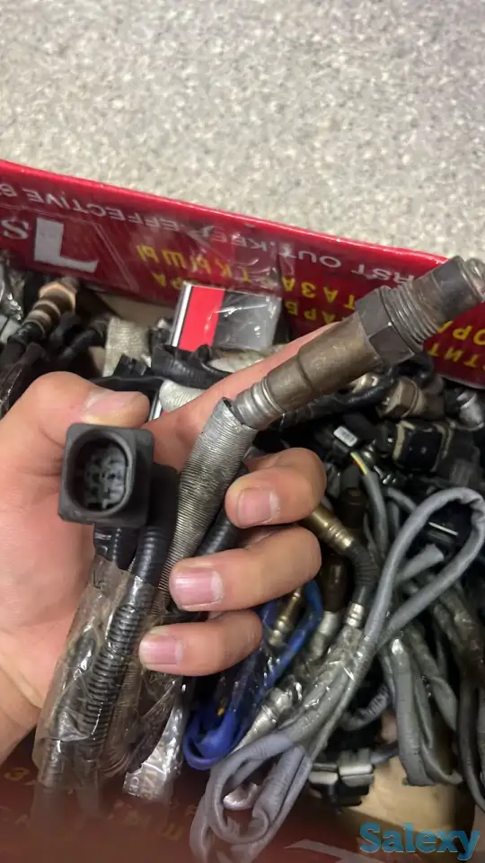 Лямбда зонд на все марки авто, фотография 5