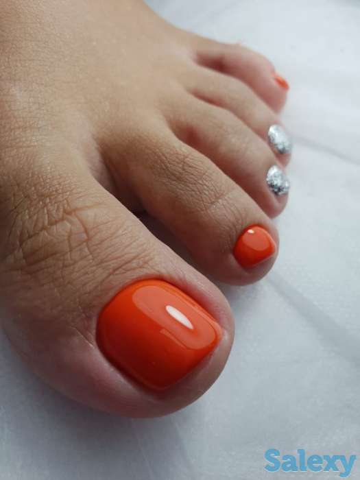 Маникюр, педикюр КАЧЕСТВЕННО И НЕДОРОГО!!!, фотография 1