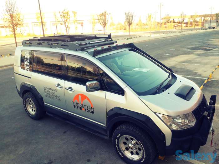 Туры по Туркестанской области., фотография 1
