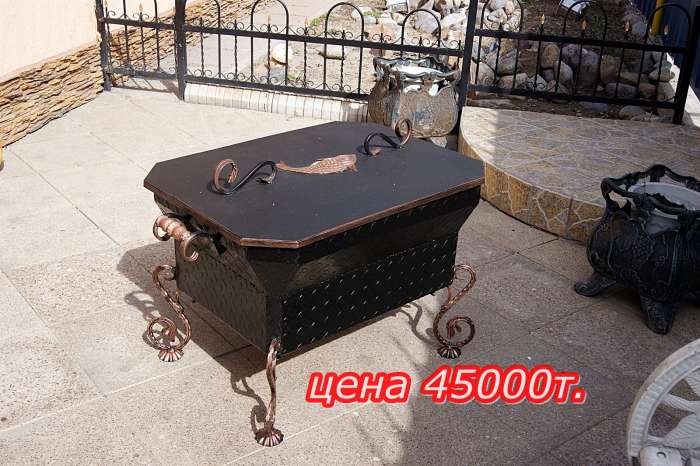 Очень интересненькая форма коктальниц. Продам., фотография 1