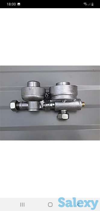 Газовое оборудавание, фотография 3