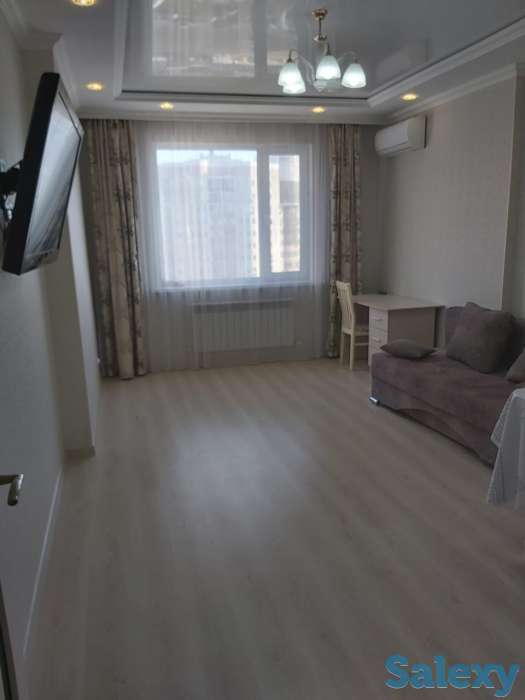 продается 2-х комнатная квартира, ул. Куаныш Сатбаев, фотография 4