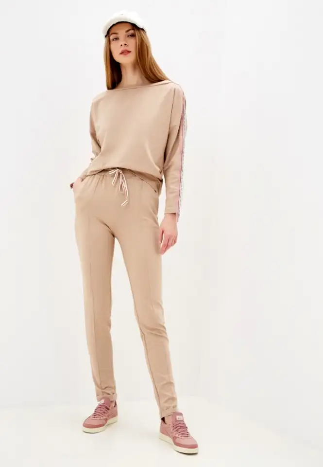 Костюм спортивный miss gabby, фотография 1