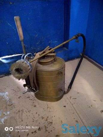 Опрыскиватель ранцевый, фотография 1