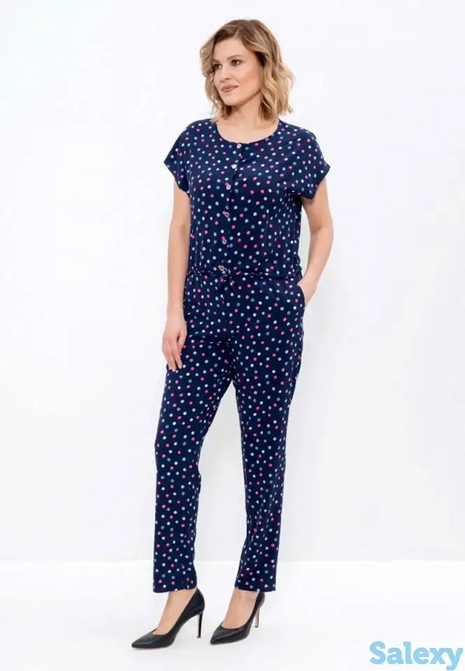 Комбинезон cleo, фотография 1