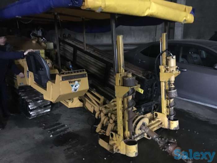 Прокол, фотография 1