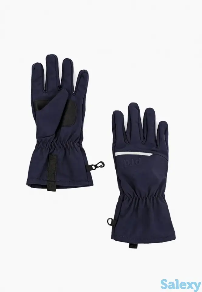 Перчатки playtoday, фотография 1