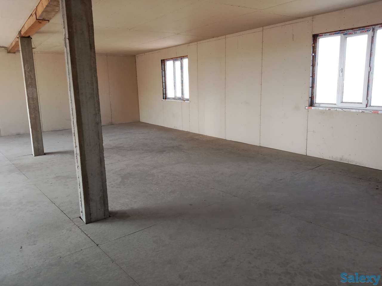 Продам нежилое помещение общей площадью 1000кв.м.под любой вид деятельности, фотография 11