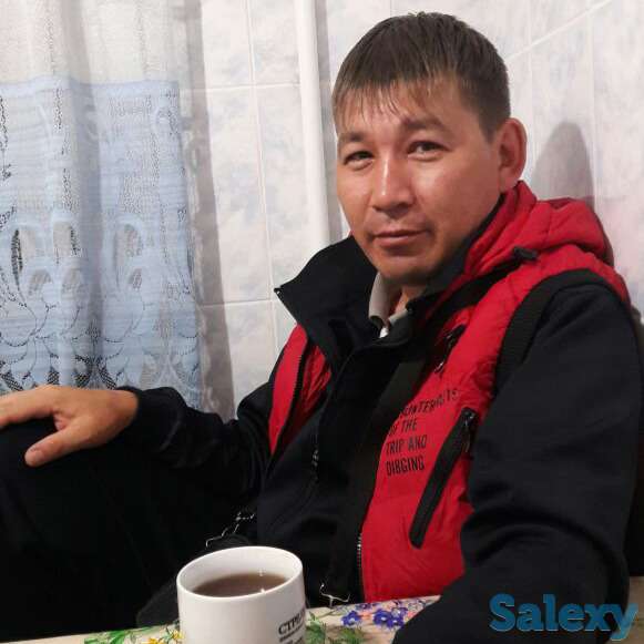 плотник-кафельщик, фотография 1