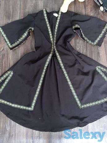 Накидка для танцев лезгинки, фотография 1