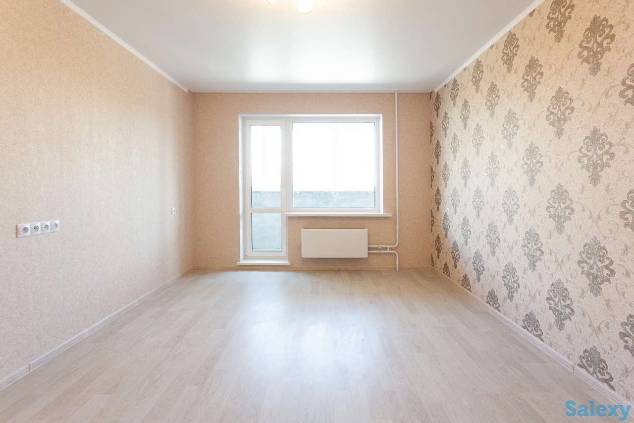 Ремонт квартир, фотография 1