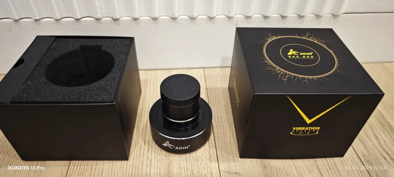 Вибро колонка ADIN 26Вт, фотография 1