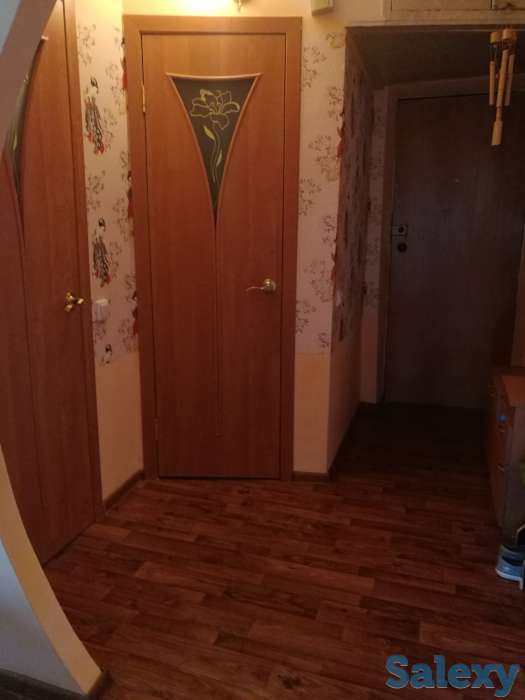 Продам 3-х ком квартиру на 4-ом районе, фотография 1