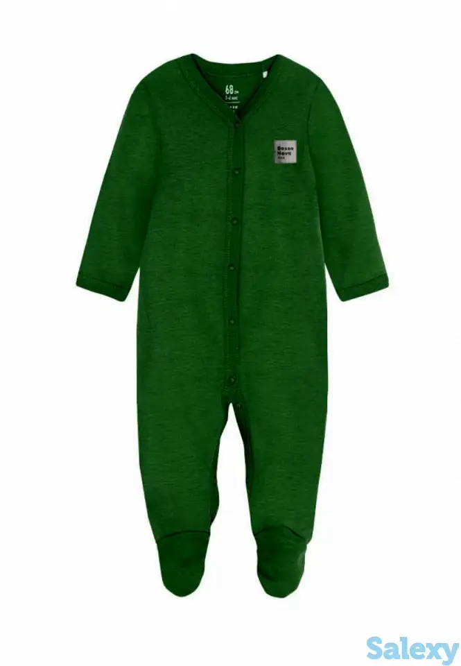 Комбинезон бельевой bossa nova, фотография 1