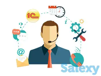 Услуги программиста, фотография 1