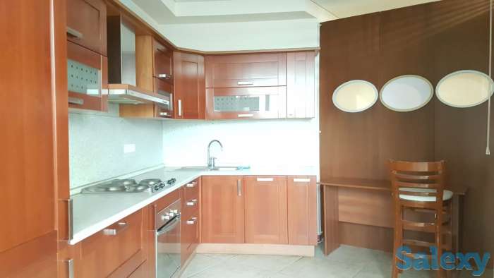 Сдам светлый офис в Нурлы Тау, Проспект Аль-Фараби - Козыбаева, фотография 2