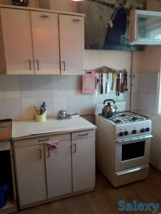 Сдам квартиру посуточно, 1 мкр. 9 дом, фотография 4