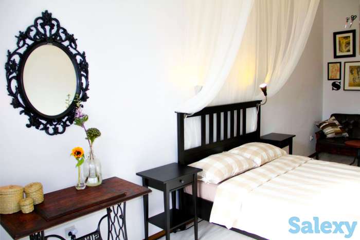 Просторная Квартира в ЖК, Бостандыкский р-н, ул. Ходжанова, 76, фотография 10