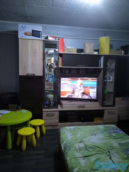 Продадим 1 комнатную квартиру, Карбышева 52, фотография 7