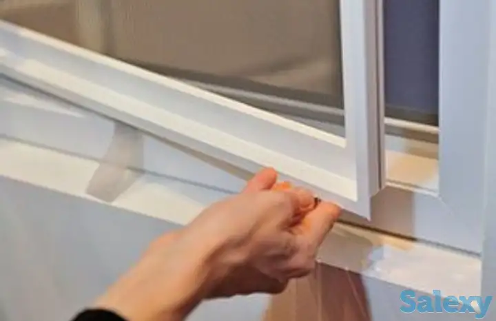 Москитные сетки, фотография 4