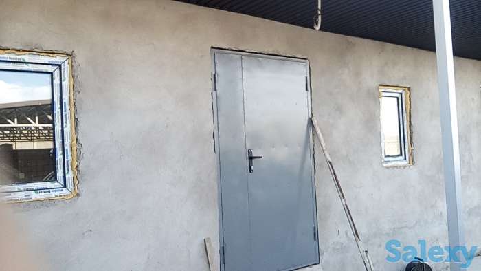 Лестницы,Навесы,перила,вoрота,козырьки, фотография 9