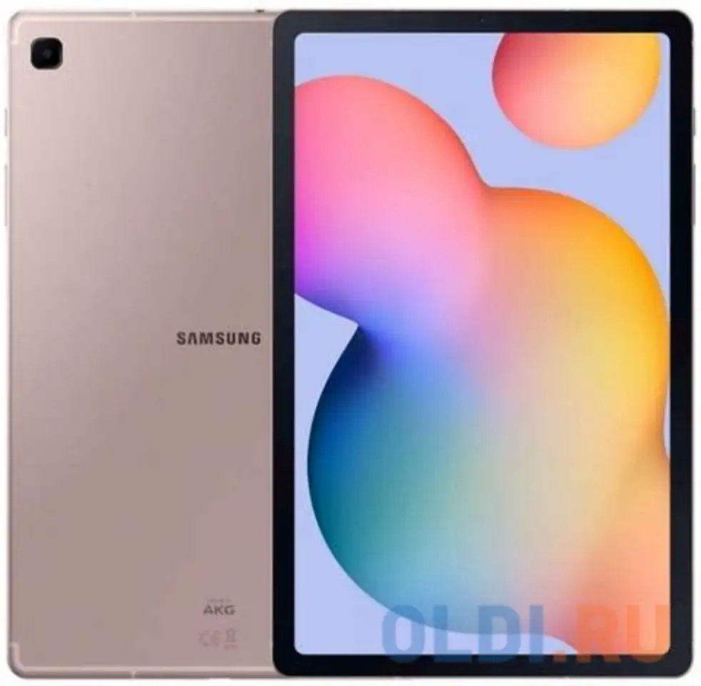 Планшет samsung galaxy tab s6 10.4
