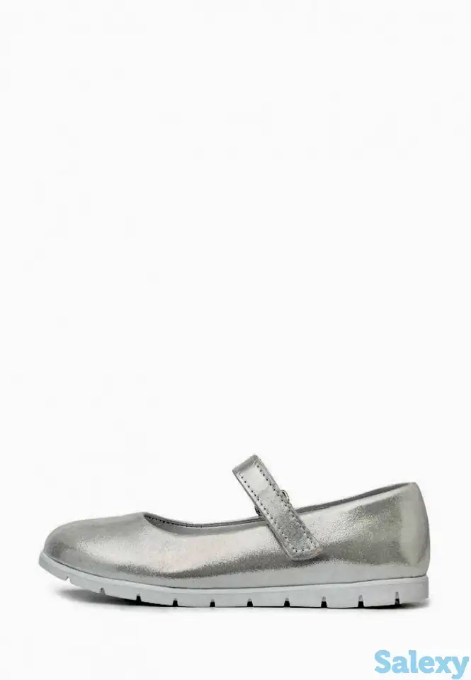 Туфли alessio nesca, фотография 1