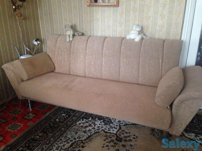 мягкая мебель, фотография 2