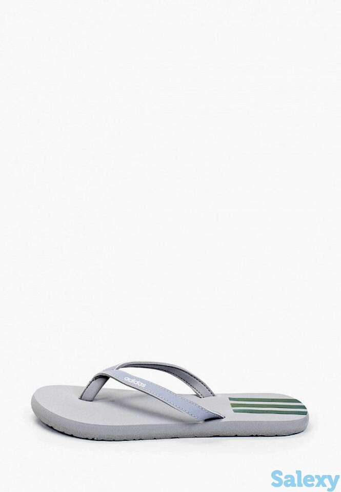 Сланцы adidas, фотография 1