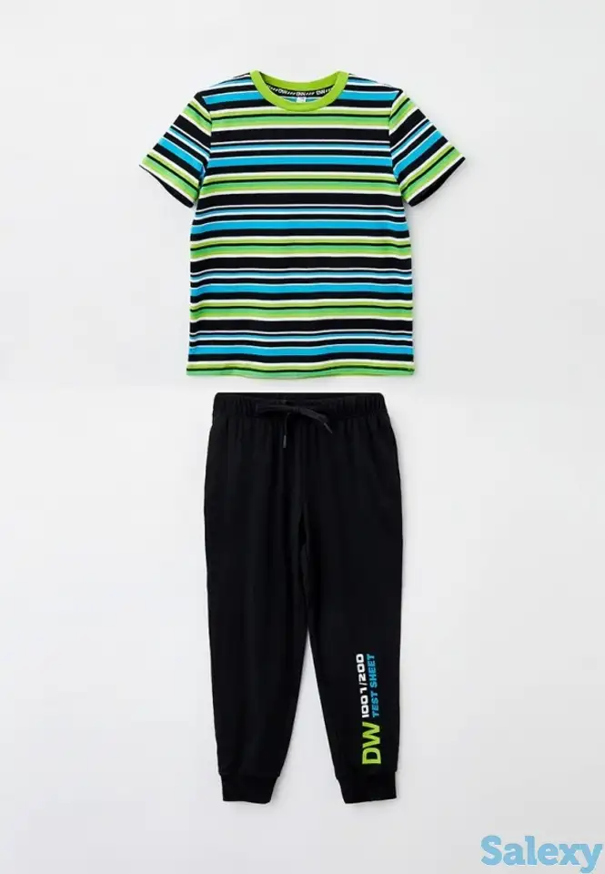 Костюм спортивный playtoday, фотография 1