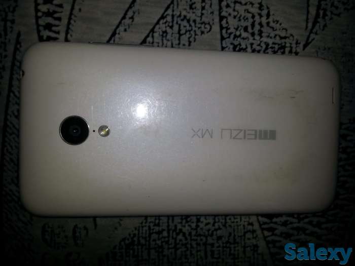 Продам телефон Meizu mx3 в отличном состоянии, фотография 3