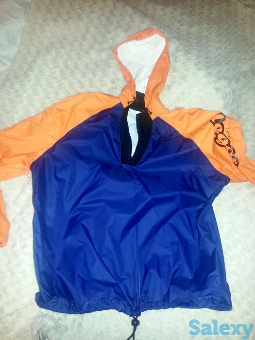 Куртка каякера тритон легор, фотография 1