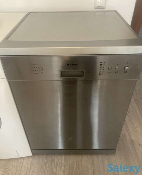 Продам посудомоечную машину, фотография 3