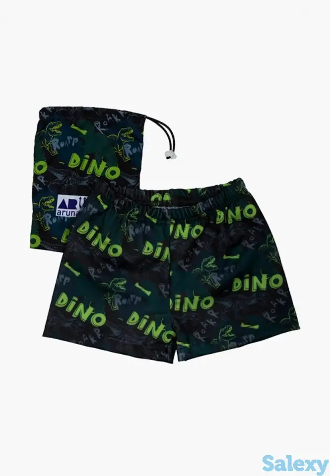 Плавки aruna, фотография 1