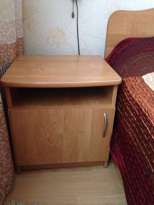 продам спальный гарнитуру , фотография 5