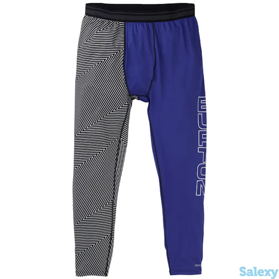 Термобрюки burton 19-20 mb mdwt pt spunot/royal, фотография 1