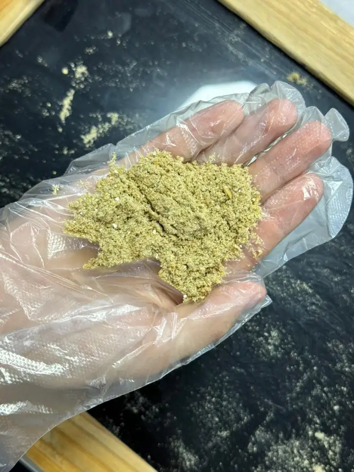 Продается рисовая мучка.Крш жем сатылады!, фотография 1