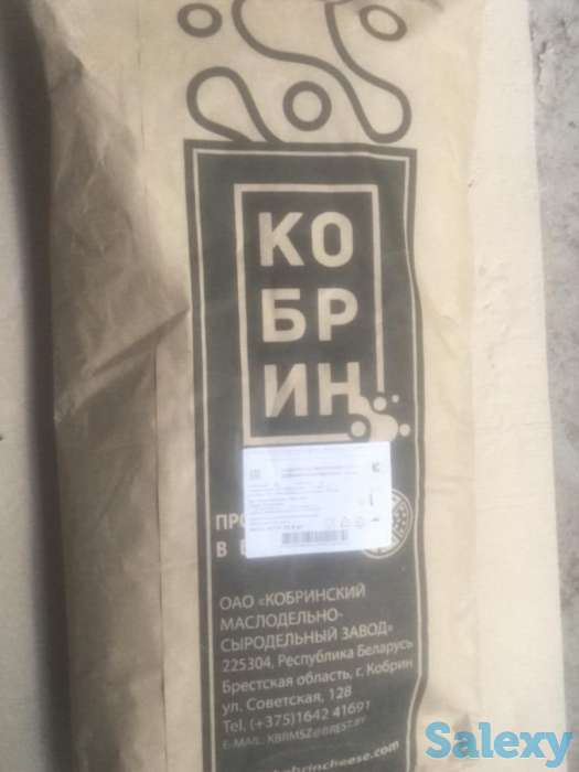 Сухое молоко СОМ 1,5% сыворотка СД40, фотография 3