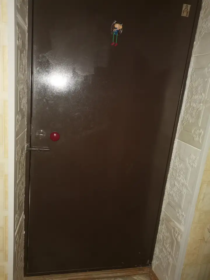 Продам однокомнатную квартиру, фотография 6