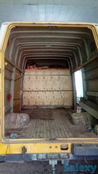 Грузоперевозки по г. Алматы и областям, фотография 2